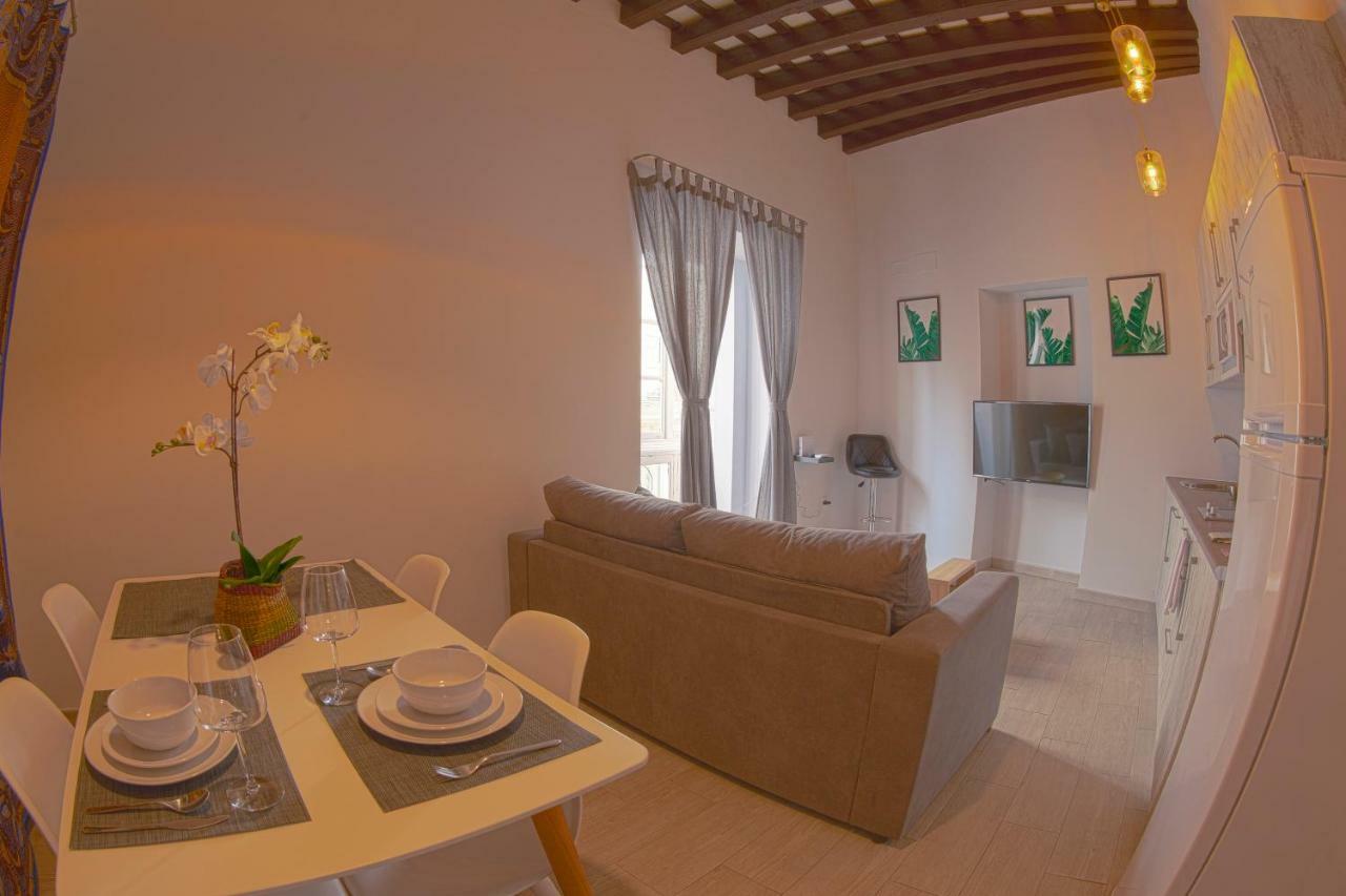 Cdz - Poniente, Intimo Apartamento En El Corazon De Καντίζ Εξωτερικό φωτογραφία