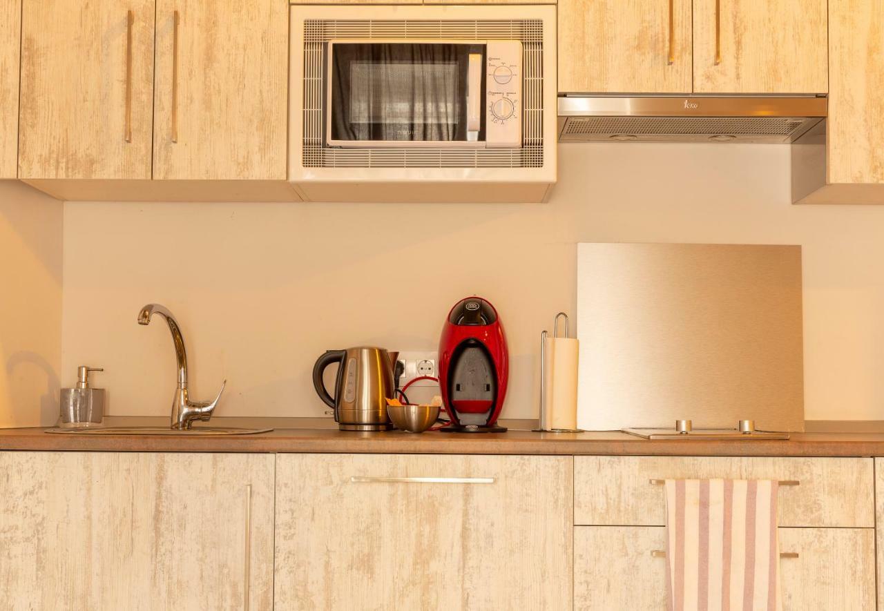 Cdz - Poniente, Intimo Apartamento En El Corazon De Καντίζ Εξωτερικό φωτογραφία