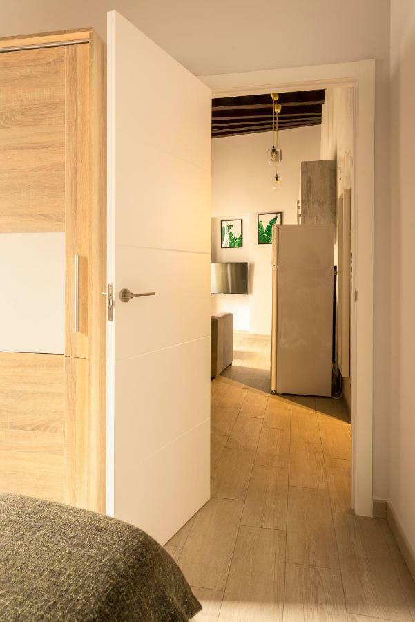 Cdz - Poniente, Intimo Apartamento En El Corazon De Καντίζ Εξωτερικό φωτογραφία