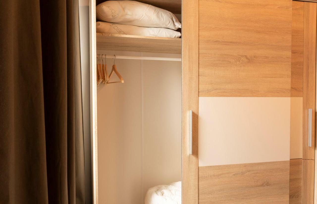Cdz - Poniente, Intimo Apartamento En El Corazon De Καντίζ Εξωτερικό φωτογραφία